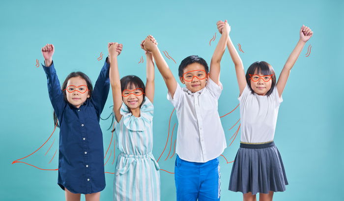 5 Ways to Boost Immunity In School-Age Children