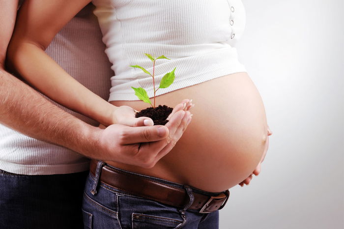 You’re Ready To Meet Your Baby, but are You Emotionally and Financially Prepared?
