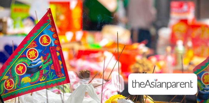 11 Hungry Ghost Festival Facts for You and Your Kids