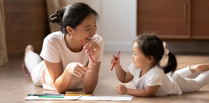 3 Tips for Introducing Your Baby to a Foreign Language