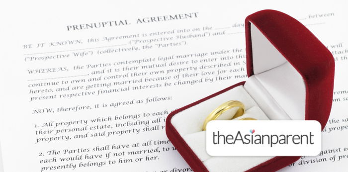 Marriage vs Divorce: Here’s Why More Couples File Prenuptial Agreements