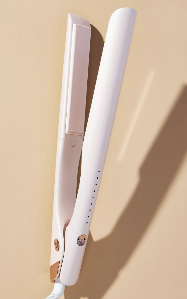 T3 SinglePass X Straightening Iron