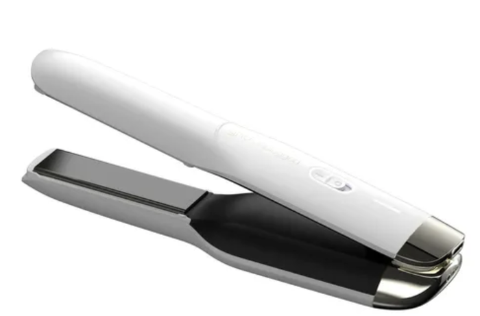 GHD Unplugged Cordless Hair Straightener