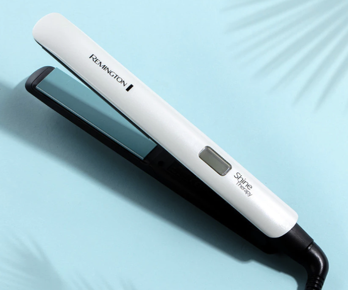Remington S8500 Shine Therapy Straightener