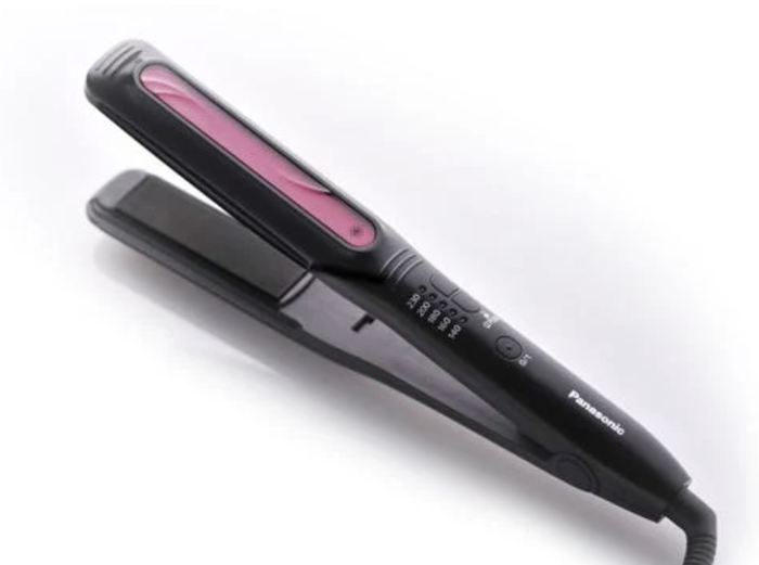 Panasonic EH-HV52 Multi Hair Styling Straightener