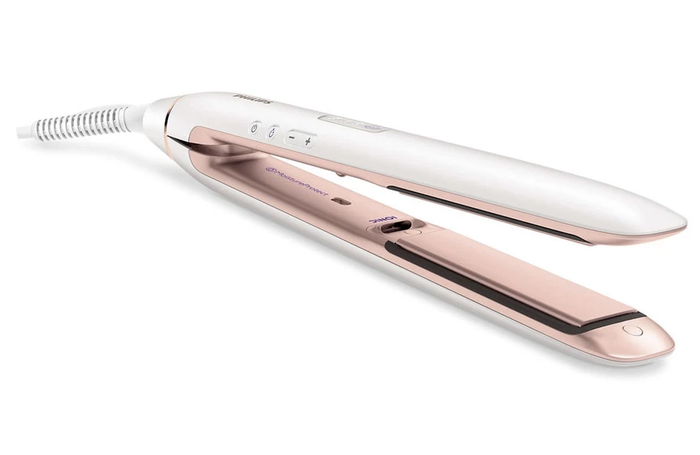 Philips HP8372/03 Moisture Protect Hair Straightener