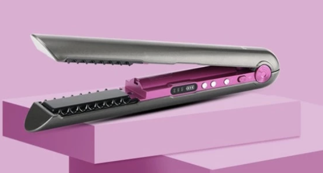 Pritech Wireless Hair Straightener