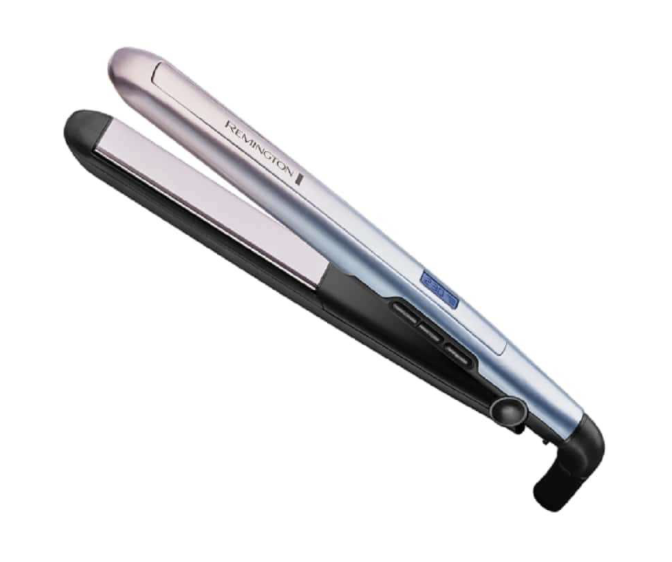 Remington Mineral Glow Straightener S540