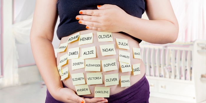 Unique Baby Names that Start With A and Their Meanings