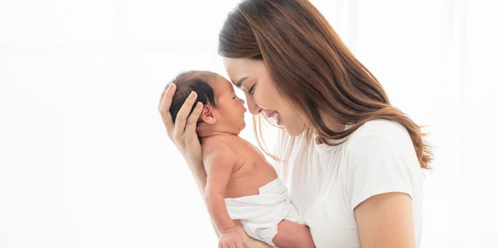 Simple and Effective Ways to Form an Eternal Bond With Your Newborn