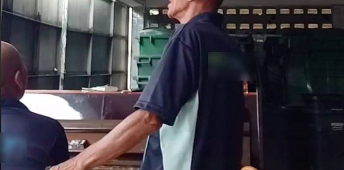 ‘Please Respect These 2 Uncles’: Cleaners Jamming and Playing On Discarded Piano in Bin Centre Move Netizens