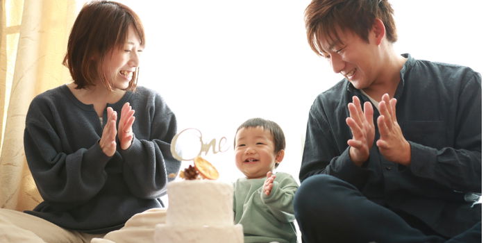 8 Awesome Yet Practical Ideas for Baby's First Birthday Party