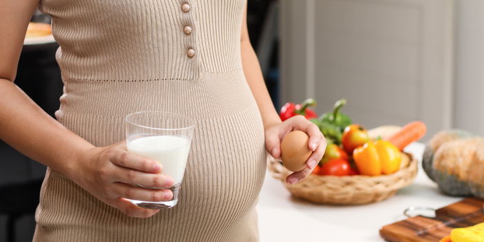 Foods to Eat During Pregnancy Week by Week