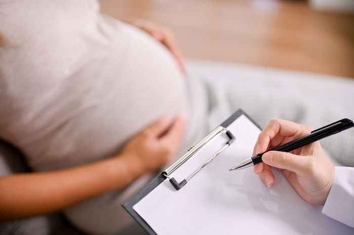 Pregnancy May Impact Your Biological Age: What Parents Should Know