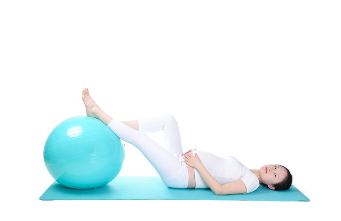 A Guide to Pelvic Floor Exercises for Pregnant Women