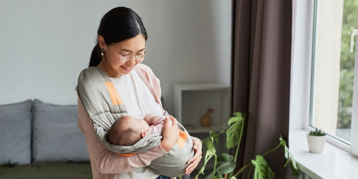 4 Positive Effects of Lullabies in Your Baby's Brain Development