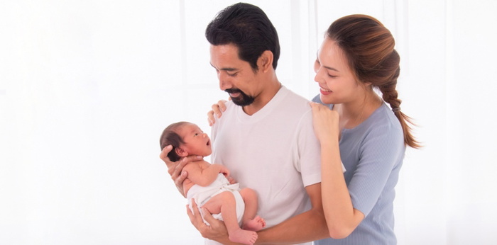 Christian baby names