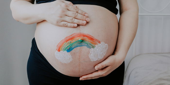 What Is a Rainbow Baby?