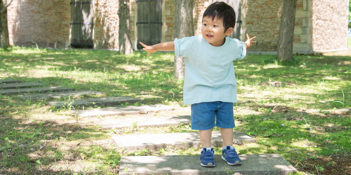 1 Year 7 Months Old Toddler Development and Milestones: Is Your Tot on Track?