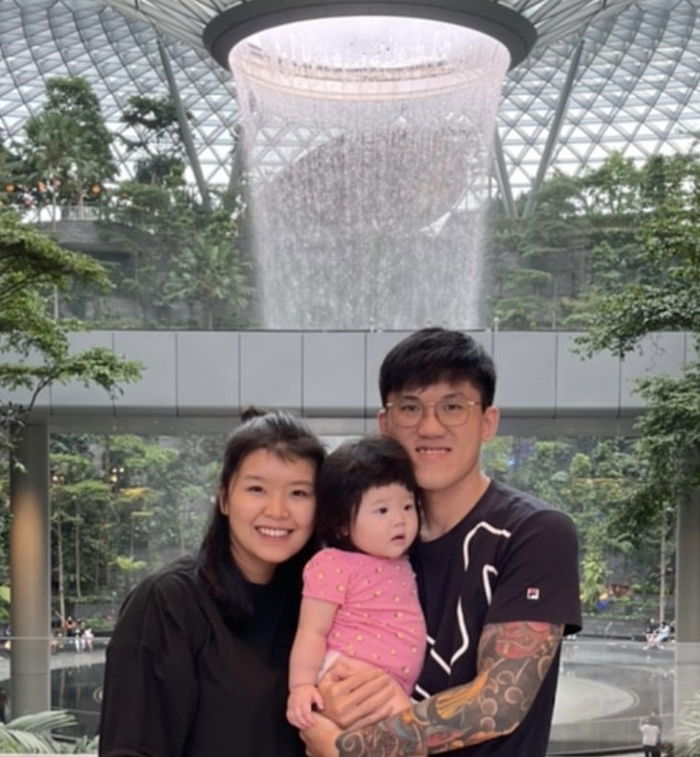 Family-friendly adventures in Singapore