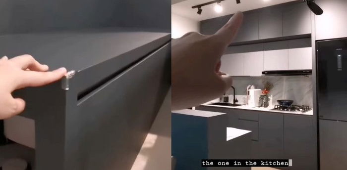 From Harsh Lights to Sharp Corners: Couple Share Their Renovation Regrets in Their 4-Room BTO Flat