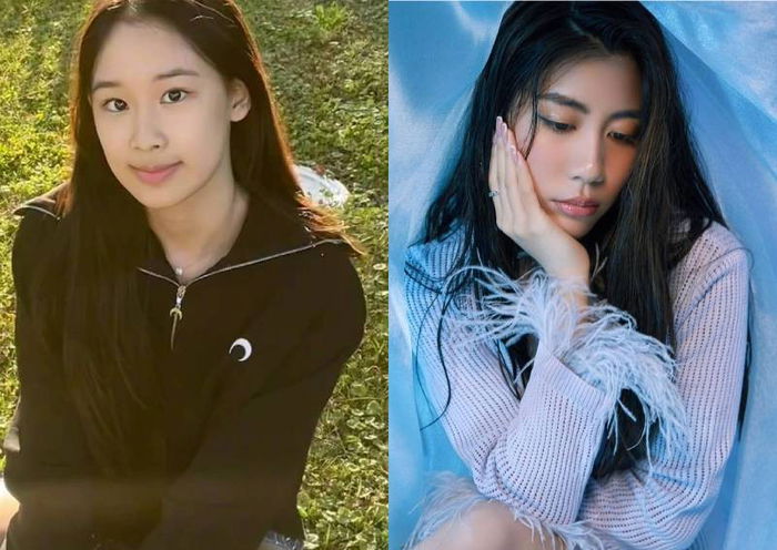 Is That Kim Jong-un’s Daughter? Children of Vincent Zhao, Eric Moo, Sandra Ng and Michael Miu