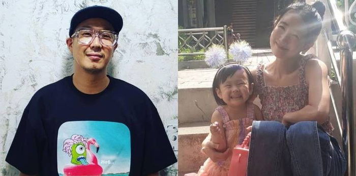 ‘She Could Not Walk or Stand on Her Own’: Wife of Running Man Star Haha Opens up About Their 3-Year-old’s Rare Nerve Disease