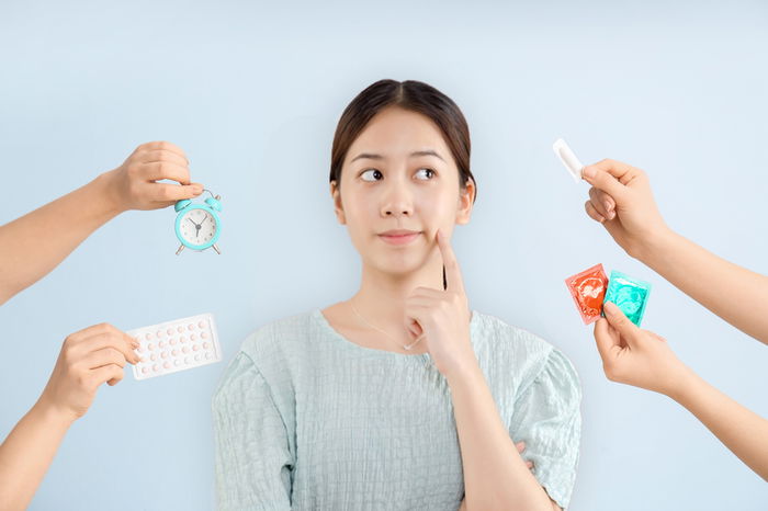 You Asked, We Answered – Your Questions on Birth Control