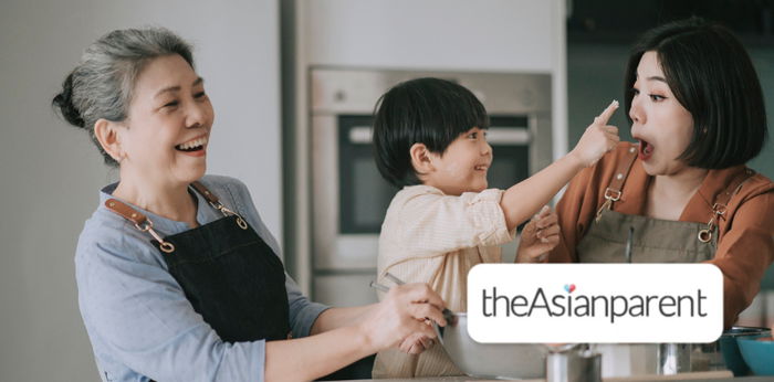 Enjoy Queen Elizabeth’s Favourite Dessert With Your Kids!