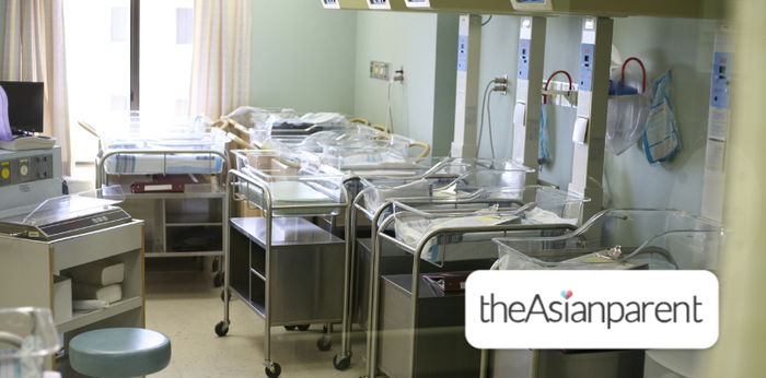 Low Fertility Rates Push South Korea To Increase Baby Payments