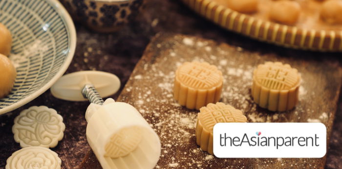 5 Easy Mooncake Recipes and Ideas You Can Try With Your Kids