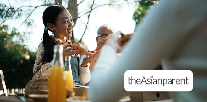 21 Restaurants Where Kids Can Eat Free in Singapore