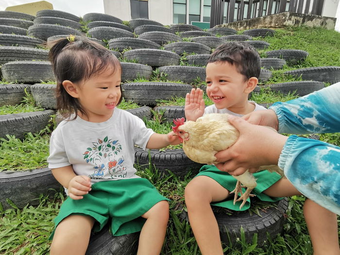 Preschool Education is Not as Easy as A-B-C! Here’s What Your Child Really Learns and Why It’s Important!