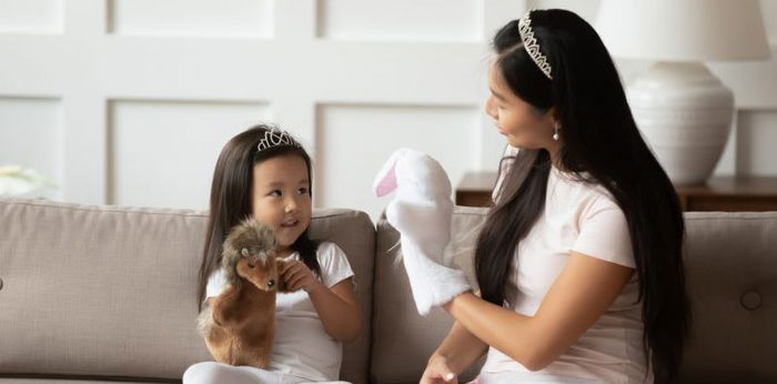 How to Help Your Child Become a Good Listener
