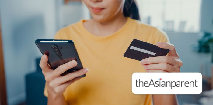 Top 3 Tips To Resist Impulse Buying at Home