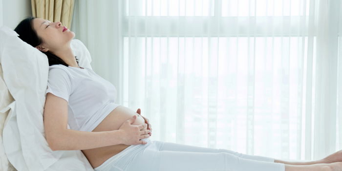Pregnant Mums, Do Not Ignore These 5 Signs of Foetal Distress