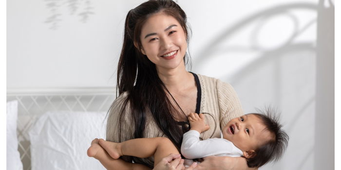 How to Stop Breastfeeding: Let's Talk About Weaning Your Baby Off The Breast