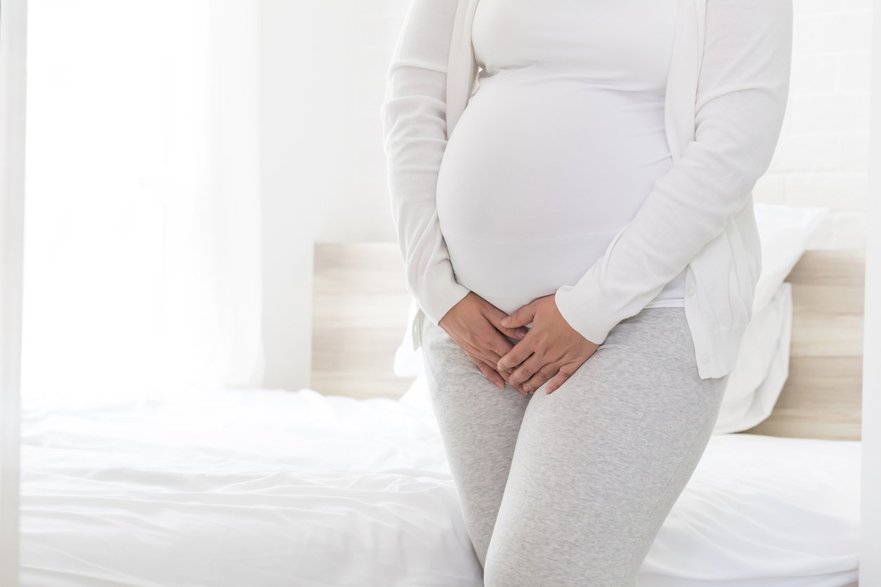 The Lowdown on Pregnancy Incontinence