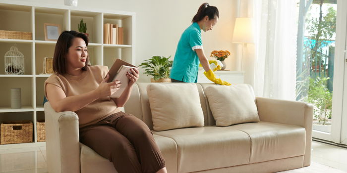 Your Complete Guide to Maid Salary in Singapore: What You Need to Know