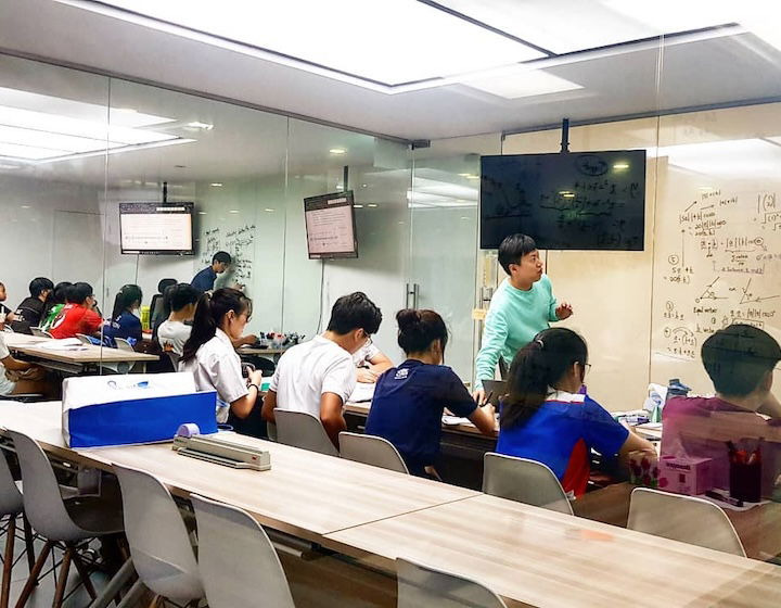 28 Best Math Enrichment in Singapore for All Levels