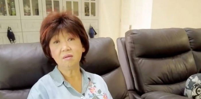 Mimi Choo Loses 2 Sisters Within 3 Months, Says She Has Learnt To Take Life in Stride