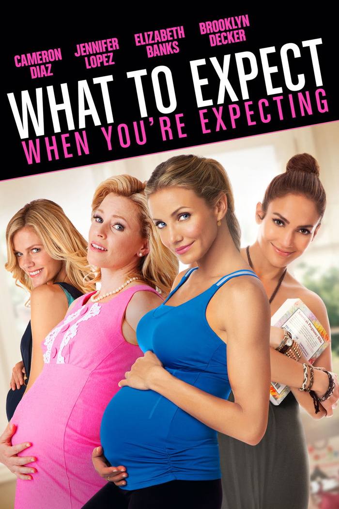 9 Best Pregnancy Movies You Can Watch At Home When You're Bored
