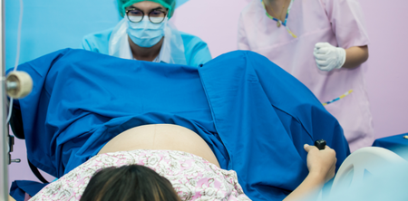 Perineal tears unveiled: What every new mom needs to know