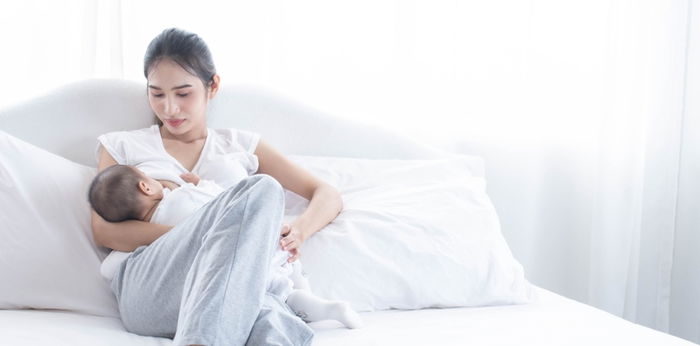 Unraveling the Mystery of Inverted Nipples: Causes, Signs, and Effective Solutions for Breastfeeding