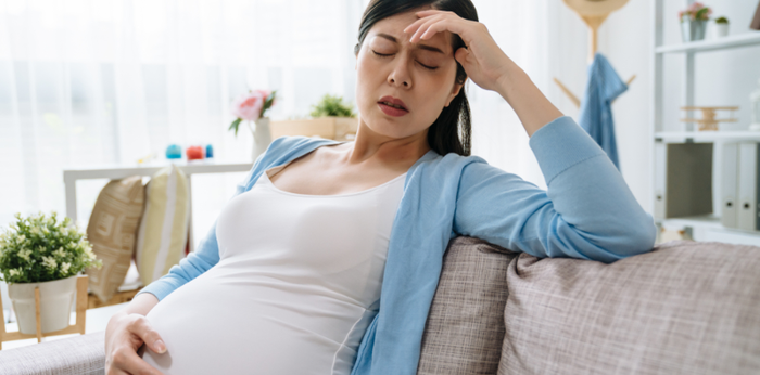 Low Progesterone: Symptoms, Causes, and How It Can Affect Your Pregnancy
