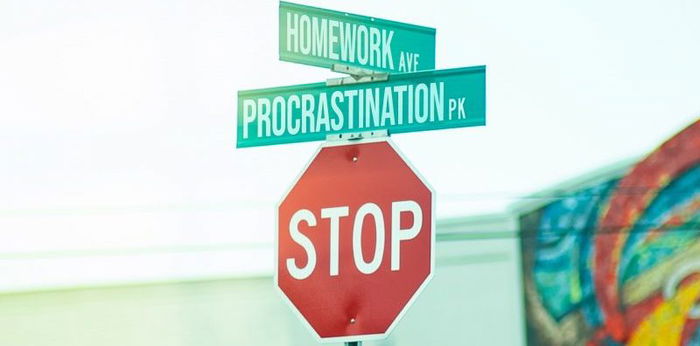 A Guide to Procrastination and How To Overcome It