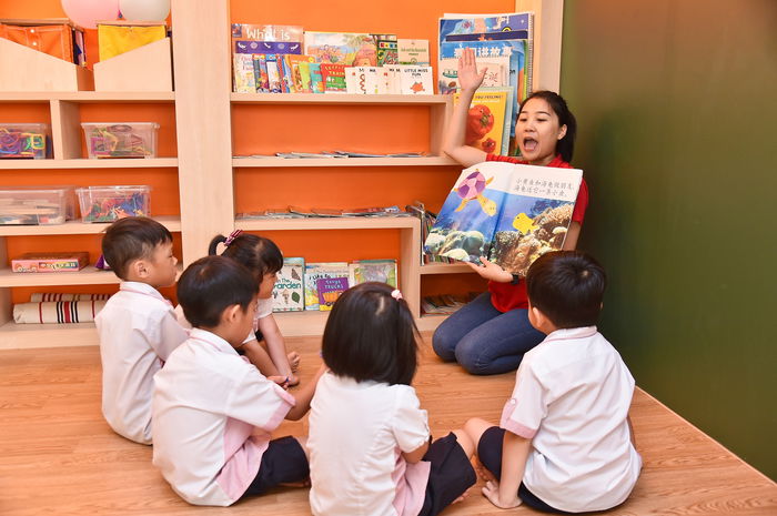 Why is bilingual immersion important and how Raffles Kidz International is excelling at it