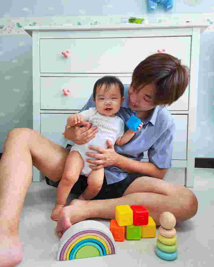 DJ Gerald Koh & Gemma