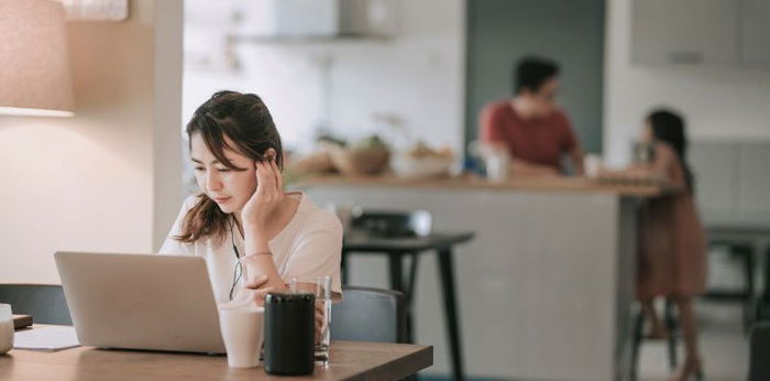 1 in 3 Singapore Employees Can ‘Live Without WFH’, Men More Likely Than Women To Say So: AsiaOne Survey