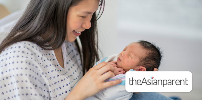 Experts Discover New Blood Type That Helps Newborns